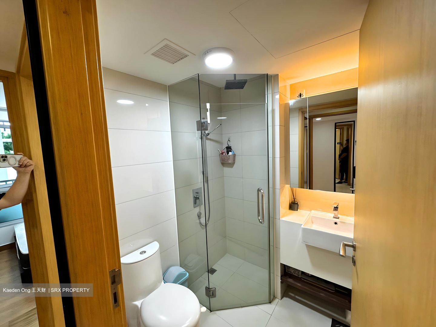 Eight Riversuites (D12), Condominium #451120871